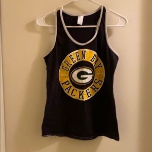Sports tank top